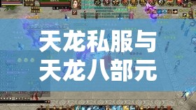 天龙私服与天龙八部元宝充值省钱攻略