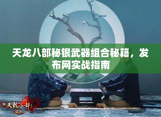 天龙八部秘银武器组合秘籍，发布网实战指南